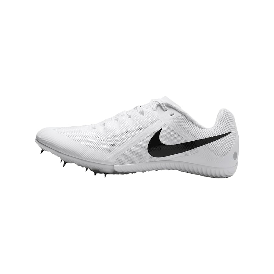 Amazon.com | Unisex Zoom Rival Multi-Event (100 - White